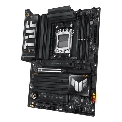 4. Płyta główna ASUS TUF GAMING X870-PLUS WIFI