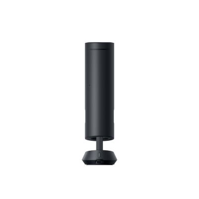 5. Insta360 Wave Mikrofon konferencyjny z AI Czarny
