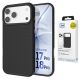 12. Etui 3mk Fortis MagCase na iPhone 17 Pro - czarne