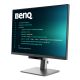 2. BenQ RD280U monitor komputerowy 71,6 cm (28.2") 3840 x 2560 px 4K Ultra HD Czarny