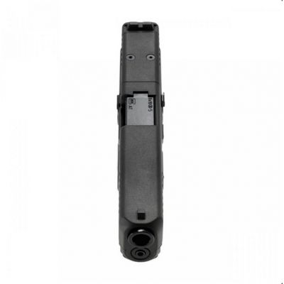 8. Replika pistolet ASG Glock 17 gen 5 6 mm CO2