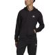 3. Bluza adidas M BL FT FZ HD M GK9044