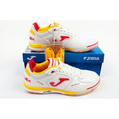 2. Joma buty męskie sportowe Top Flex Rebound halowe obuwie piłkarskie