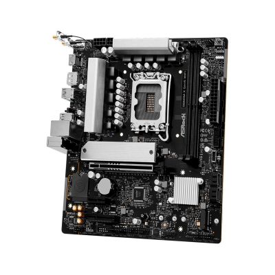 5. Płyta główna Asrock B860M-X GEN5 WIFI
