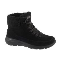Skechers Glacial Ultra - Mara 144233-BBK Czarne 36