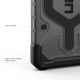 3. Urban Armor Gear Pathfinder pokrowiec na telefon komórkowy 16 cm (6.3") Popiół, Czarny