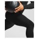 3. Under Armour Legginsy treningowe Męskie 1356623 - RUSH SEAMLESS CG LEGGINGS