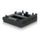 4. Icy Dock MB732SPO-B panel drive bay Czarny