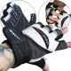 10. RĘKAWICE FITNESS MAN'S POWER R.XXL ENERO FIT