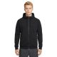 4. Bluza męska z kapturem Nike Primary Fleece Dri-Fit UV Hoodie Czarna - FZ0967-010