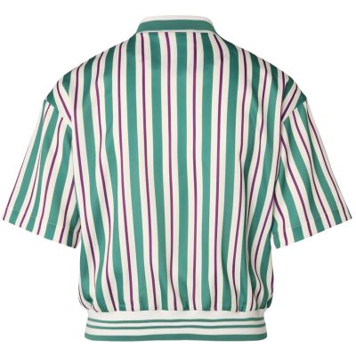 9. Koszulka polo Fila Lassance W FAW0996 13382