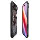 6. Etui Spigen Ultra Hybrid MagSafe na iPhone 17 Air Zero One - czarne