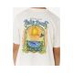 5. Koszulka chłopięca RIP CURL Rip Curl Pro 26 Tee - Boys biała