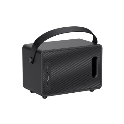 4. Głośnik bezprzewodowy Bluetooth Havit SK907BT (czarny)