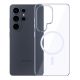 14. Etui 3mk Clear MagCase na Samsung Galaxy S26 Ultra - przezroczyste