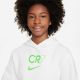 6. Bluza Nike Academy CR7 Club Fleece Jr FN8420-100