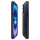 7. Etui Spigen Liquid Air na iPhone 16 - czarne