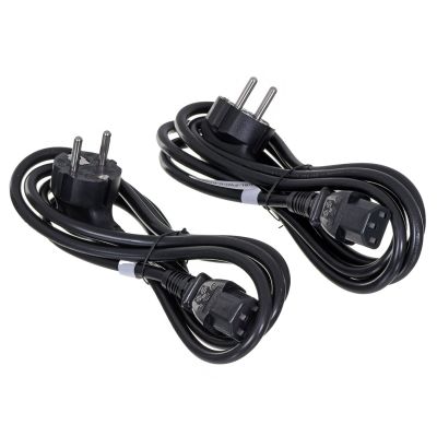 6. OBUDOWA SERWEROWA SUPERMICRO CSE-825TQC-R802LPB (Black 2U SC825TQC SAS3 LP Chassis w/ Red. 800W PWS)