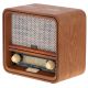 9. Radio CAMRY CR 1188
