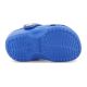 7. CROCS CLASSIC KIDS SEA BLUE 10006-12