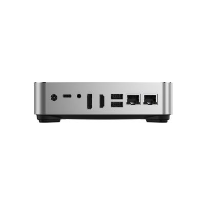 5. PC Chuwi AuBox-P-K1 Ryzen 7 8745HS/16GB/SSD 512GB/BT/Win11 Pro