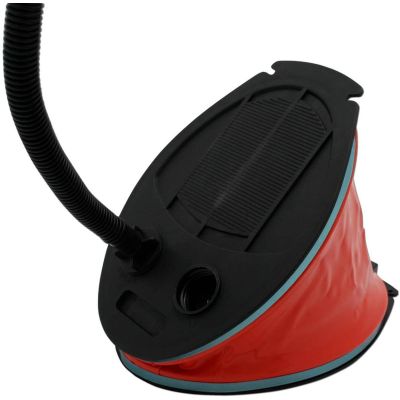 7. POMPKA NOŻNA MIESZKOWA DO MATERACY 3 LITR CAMP ACTIVE