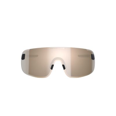 2. Okulary rowerowe POC Elicit+ czarny cat.2 + cat.0