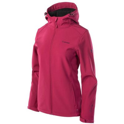 2. Kurtka Hi-tec Lady Capri W 92800443126