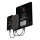 3. Xtorm FS5101U bank mocy Litowo-polimerowy (LiPo) 10000 mAh Czarny