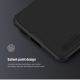 12. Etui Nillkin Super Frosted Shield Pro pancerne do Samsung Galaxy S24+ - niebieskie