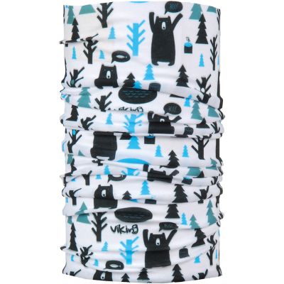 3. Chusta Bandana Viking Regular Kids 415-22-8345-08-UNI