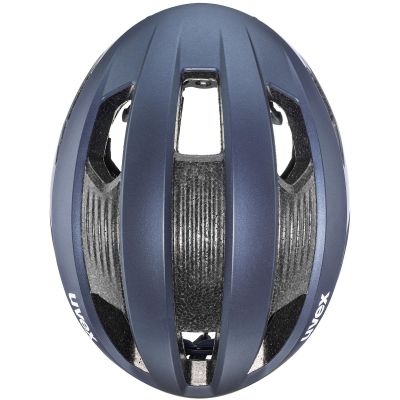 2. Kask rowerowy Uvex Rise CC 41/2/090/06