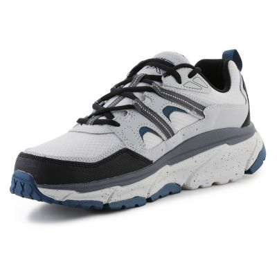 3. Buty Skechers Relaxed Fit: D'Lux Journey M 237192-GYBL