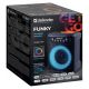 9. DEFENDER GŁOŚNIK BLUETOOTH 5.4 FUNKY 10W AUX FM MP3 USB 65053