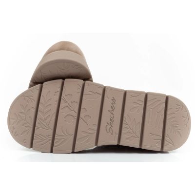 34. Buty śniegowce Skechers W 169018/TPE