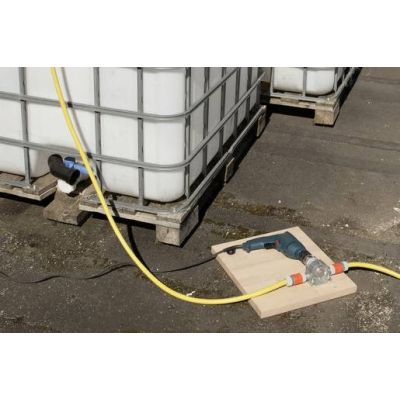 6. wolfcraft GmbH 2200000 pompa wodna Zestaw