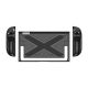 2. Etui Dux Ducis Protective Case na Nintendo Switch 2 - czarne