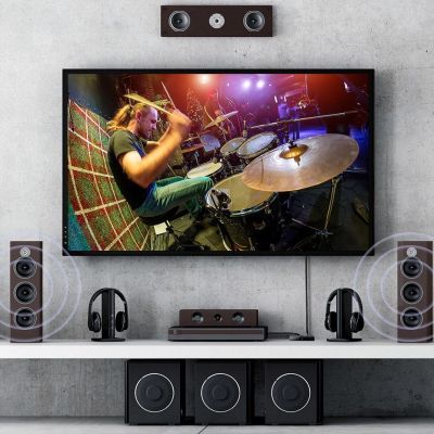 15. Baseus dwukierunkowy przełącznik rozdzielacz splitter switcher HDMI - 2x HDMI 4K / 30 Hz szary (CAHUB-BC0G)