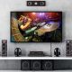 15. Baseus dwukierunkowy przełącznik rozdzielacz splitter switcher HDMI - 2x HDMI 4K / 30 Hz szary (CAHUB-BC0G)