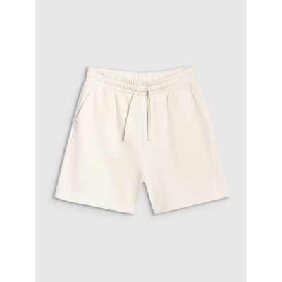 4. Damskie spodenki dresowe 4F 4FWSS25TSHOF529-11S