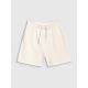 4. Damskie spodenki dresowe 4F 4FWSS25TSHOF529-11S