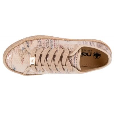 3. Buty Rieker Sneakers W 94010-60