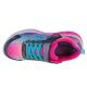 3. Skechers Flutter Heart Lights 302315L-NVMT Wielokolorowe 31