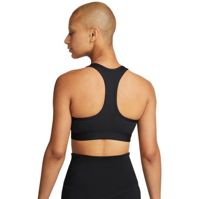 2. Stanik sportowy Nike Swoosh Nesium Support W DX6821 010