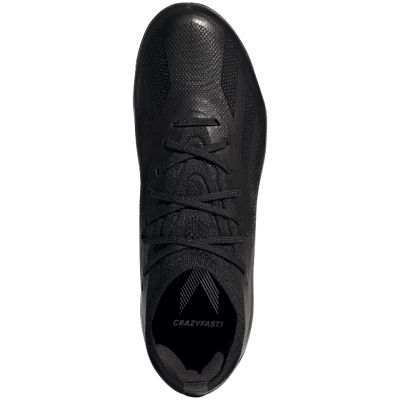 14. Buty piłkarskie adidas X Crazyfast.1 FG Jr IE6636