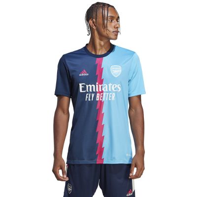 3. Koszulka adidas Arsenal FC Pre-Match JSY M HT4451