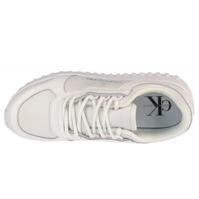 4. Buty Calvin Klein Runner Laceup W YW0YW00375-0K4