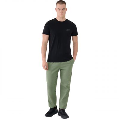 5. Koszulka 4F M1974 M 4FWSS25TTSHM1974 20S