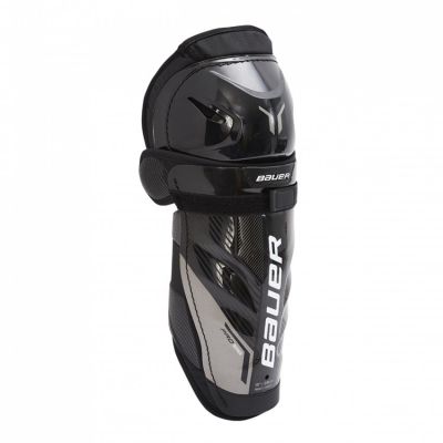 3. Nagolenniki hokejowe Bauer Pro Series Sr 1056561