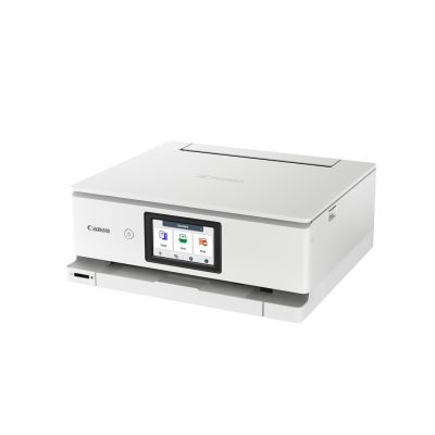 2. Canon PIXMA TS8751 Atramentowa A4 4800 x 1200 DPI Wi-Fi